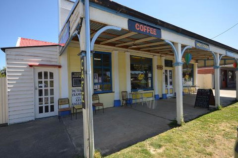 The Palette - Accommodation Bookings 0