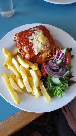 The Rosedale Tavern - Accommodation Bookings 0