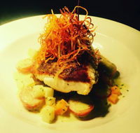 The Spotted Cow - Accommodation Bookings