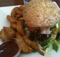 The Whitty Cafe - Accommodation Bookings