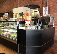 Trentham Bakery - Accommodation Bookings