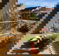 Trentham.General - Accommodation Bookings