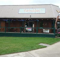 Twinkles Cafe - Accommodation Bookings
