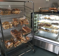 Upper Murray Community Bakery - Accommodation Bookings