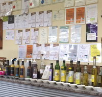 Varapodio Estate Cafe - Accommodation Bookings