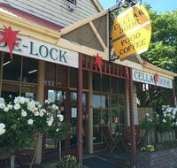 Wa-De-Lock Cellar Door - Accommodation Bookings