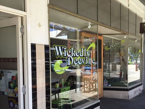 Wickedly Devine - Accommodation Bookings 0