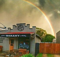 Wild Rye's Baking Company - Accommodation Bookings