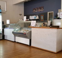 Wood Street Cafe