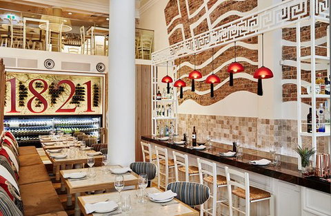 1821 - Accommodation Bookings 0