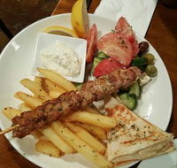 3 Olives - Accommodation Bookings