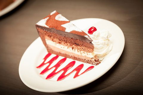 Bendigo Stadium Bistro - Accommodation Bookings 0