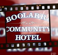 Boolarra Community Hotel - Accommodation Bookings