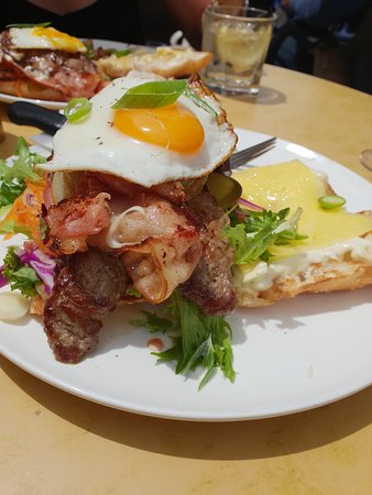 Cafe Ink - Accommodation Bookings 0