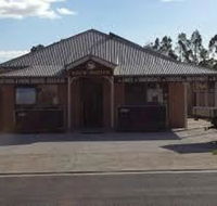 Cafe Rooke - Accommodation Bookings