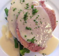 Catalpa Cafe - Accommodation Bookings