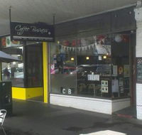 Coffee Business - Accommodation Bookings
