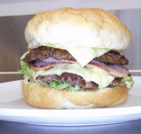 Country Kitchen Wok  Grill Cafe - Accommodation Bookings