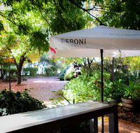 D'Amicos Italian Restaurant  Pizzeria - Accommodation Bookings