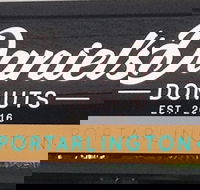 Daniel's Donuts - Accommodation Bookings