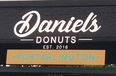 Daniel's Donuts - Accommodation Bookings 0