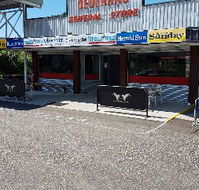 Dederang General Store - Accommodation Bookings