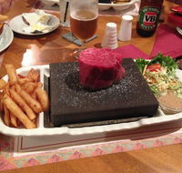 Dutchies Stonegrill Restaurant - Accommodation Bookings