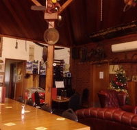 Erica Hotel Motor Inn - Accommodation Bookings