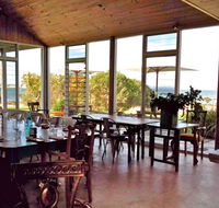 French Is Vineyards Seasonal Kitchen - Accommodation Bookings