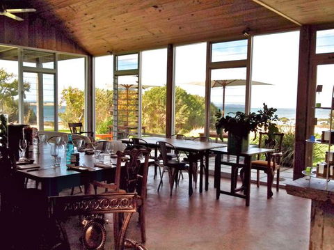 French Is Vineyards Seasonal Kitchen - Accommodation Bookings 0