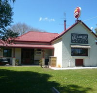 Gellibrand River Hotel - Accommodation Bookings