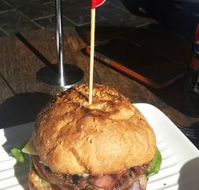 Grill'd Healthy Burgers - Accommodation Bookings