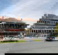 Gunbower Hotel Restaurant - Accommodation Bookings