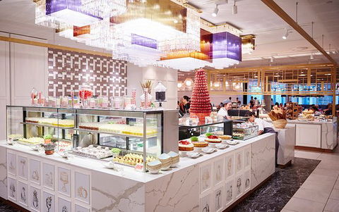 Harvest Buffet Sydney - Accommodation Bookings 0