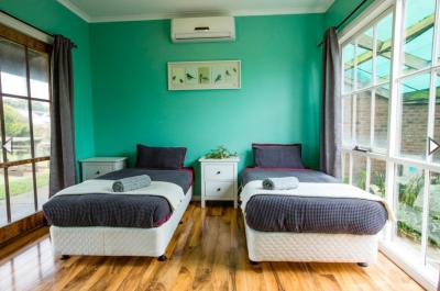 The 12 Apostles Inn / Princetown Tavern - Accommodation Bookings 4