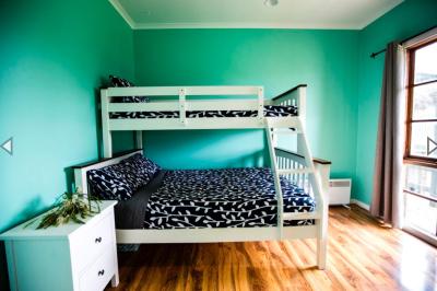 The 12 Apostles Inn / Princetown Tavern - Accommodation Bookings 6