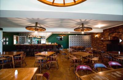 The 12 Apostles Inn / Princetown Tavern - Accommodation Bookings 8