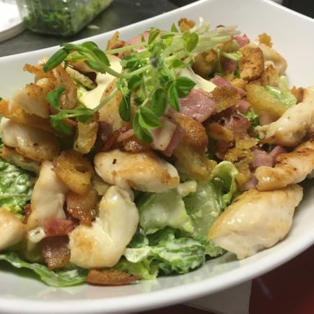 Ineeta Cafe - Accommodation Bookings 0