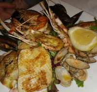 La Ricetta Ristorante Italiano - Accommodation Bookings