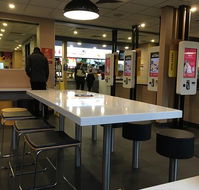 Mcdonald's Family Restaurants - Accommodation Bookings