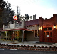 Mitta Pub - Accommodation Bookings