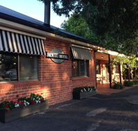 Moyhu Hotel - Accommodation Bookings