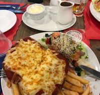 Murrayville Hotel-Motel - Accommodation Bookings