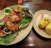 Nando's - Accommodation Bookings