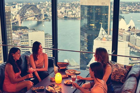 O Bar And Dining - Accommodation Bookings 0