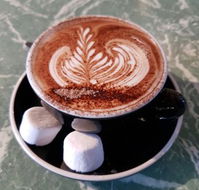 Old Green Bean Cafe - Accommodation Bookings