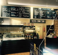 Paradise Point Cafe  Takeaway - Accommodation Bookings