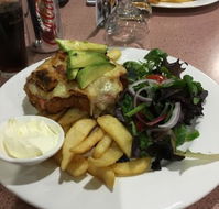 Pier Port Hotel Waterfront Restaurant  Bar - Accommodation Bookings