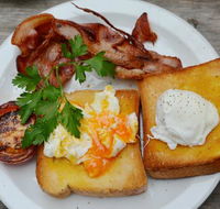 Portarlington Bakehouse - Accommodation Bookings