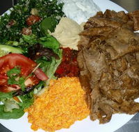 Portz Kebab Arama Coffee House - Accommodation Bookings